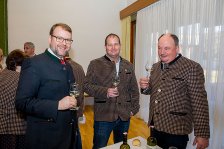 21.01.2024 Patroziniumsfest